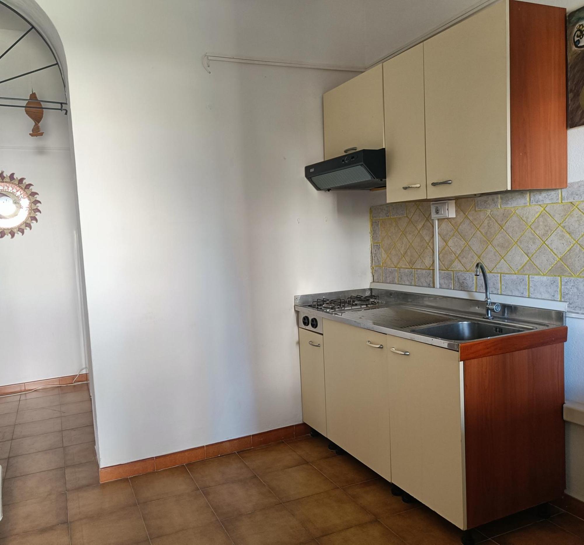 Vila Salolla Siliqua Exteriér fotografie