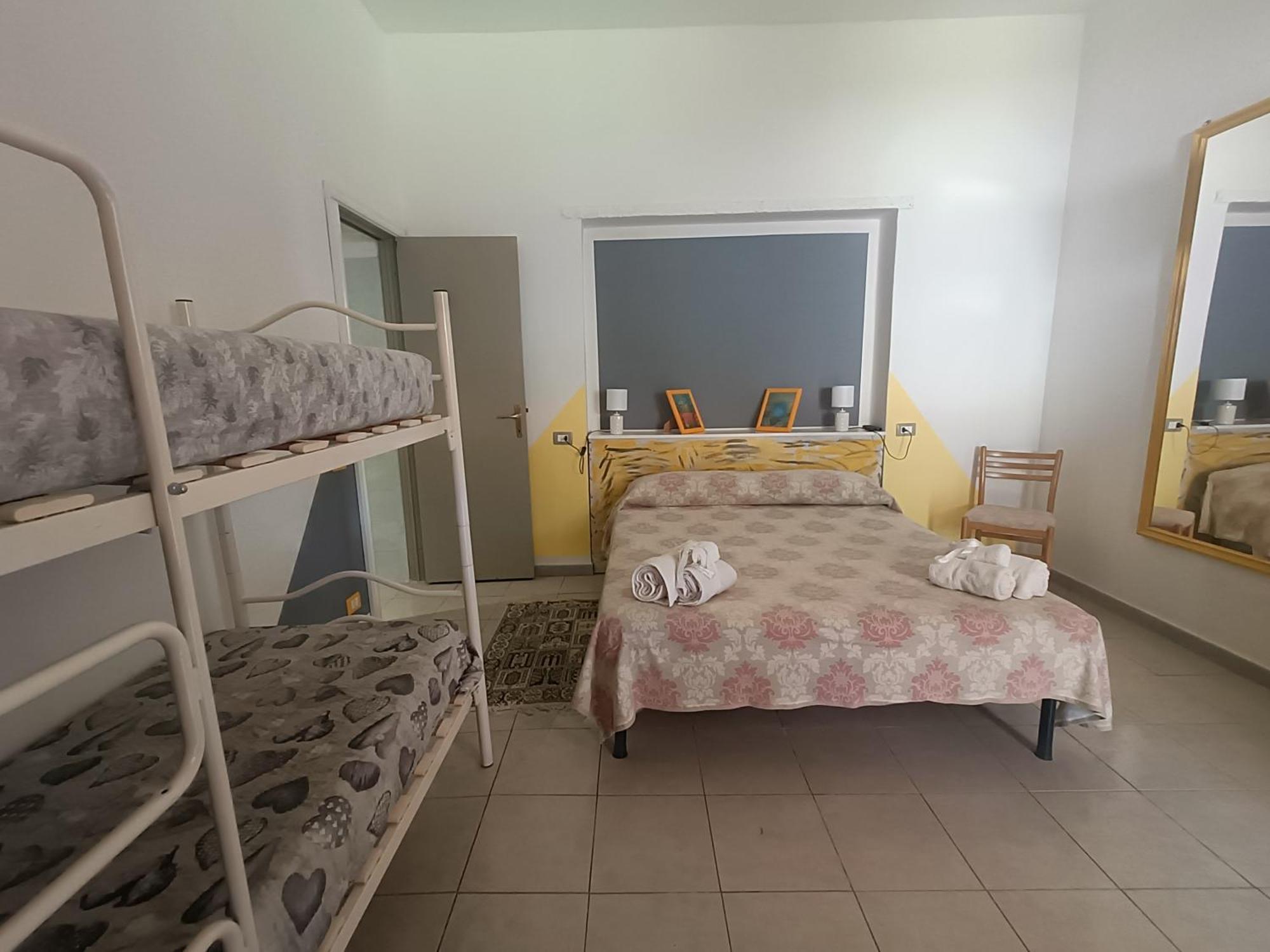 Vila Salolla Siliqua Exteriér fotografie