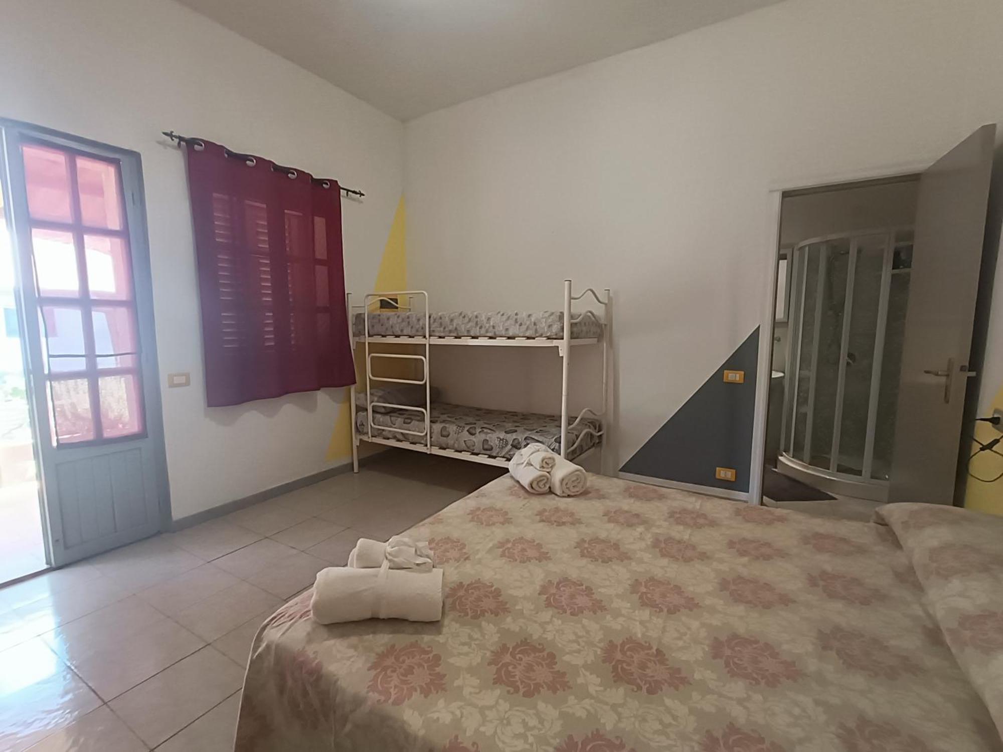 Vila Salolla Siliqua Exteriér fotografie